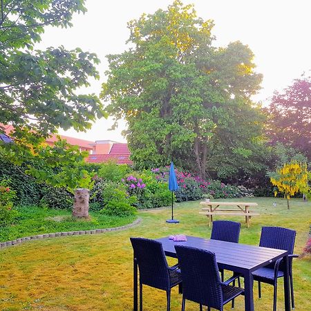 5Min Walk To Lego House - Two Bedrooms On Loft Floor With Balcony * With Garden Billund Eksteriør bilde