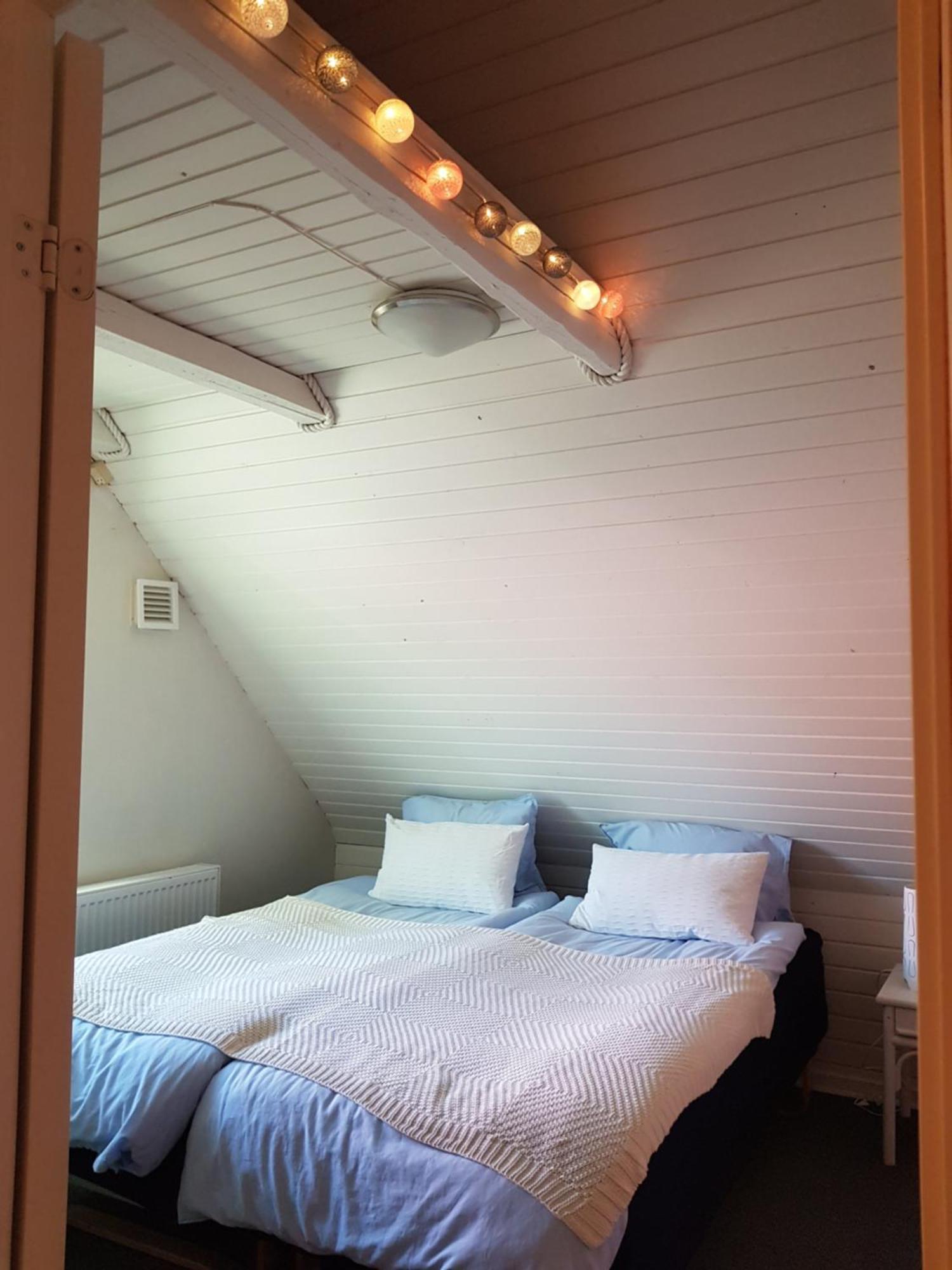 5Min Walk To Lego House - Two Bedrooms On Loft Floor With Balcony * With Garden Billund Eksteriør bilde
