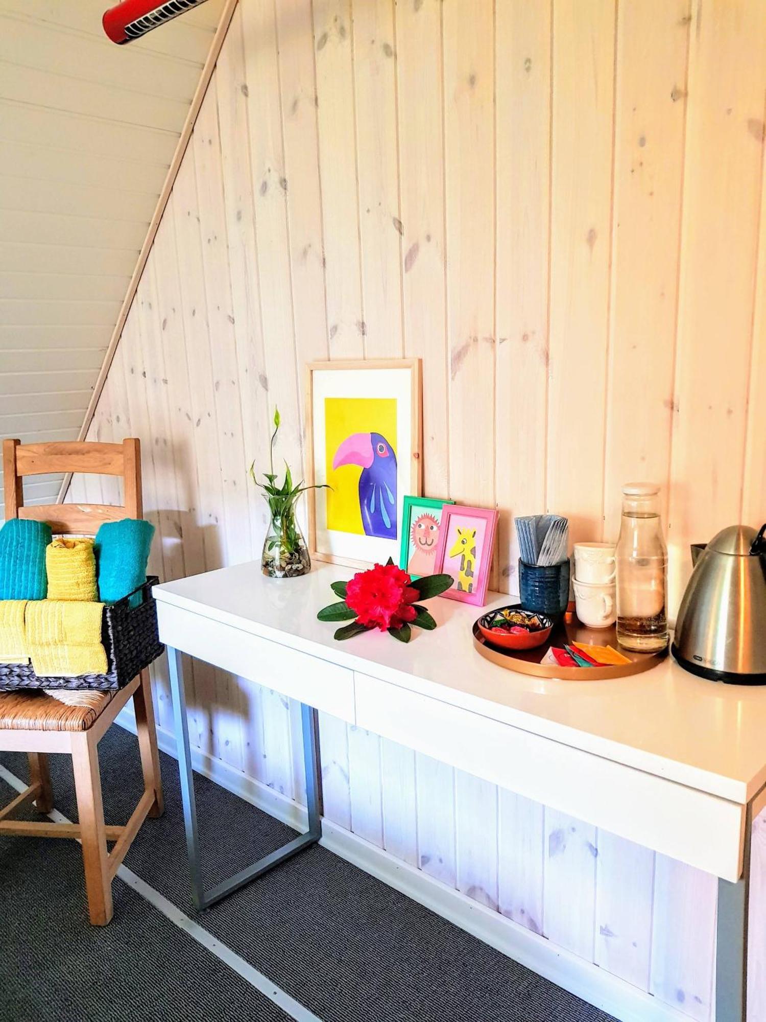 5Min Walk To Lego House - Two Bedrooms On Loft Floor With Balcony * With Garden Billund Eksteriør bilde