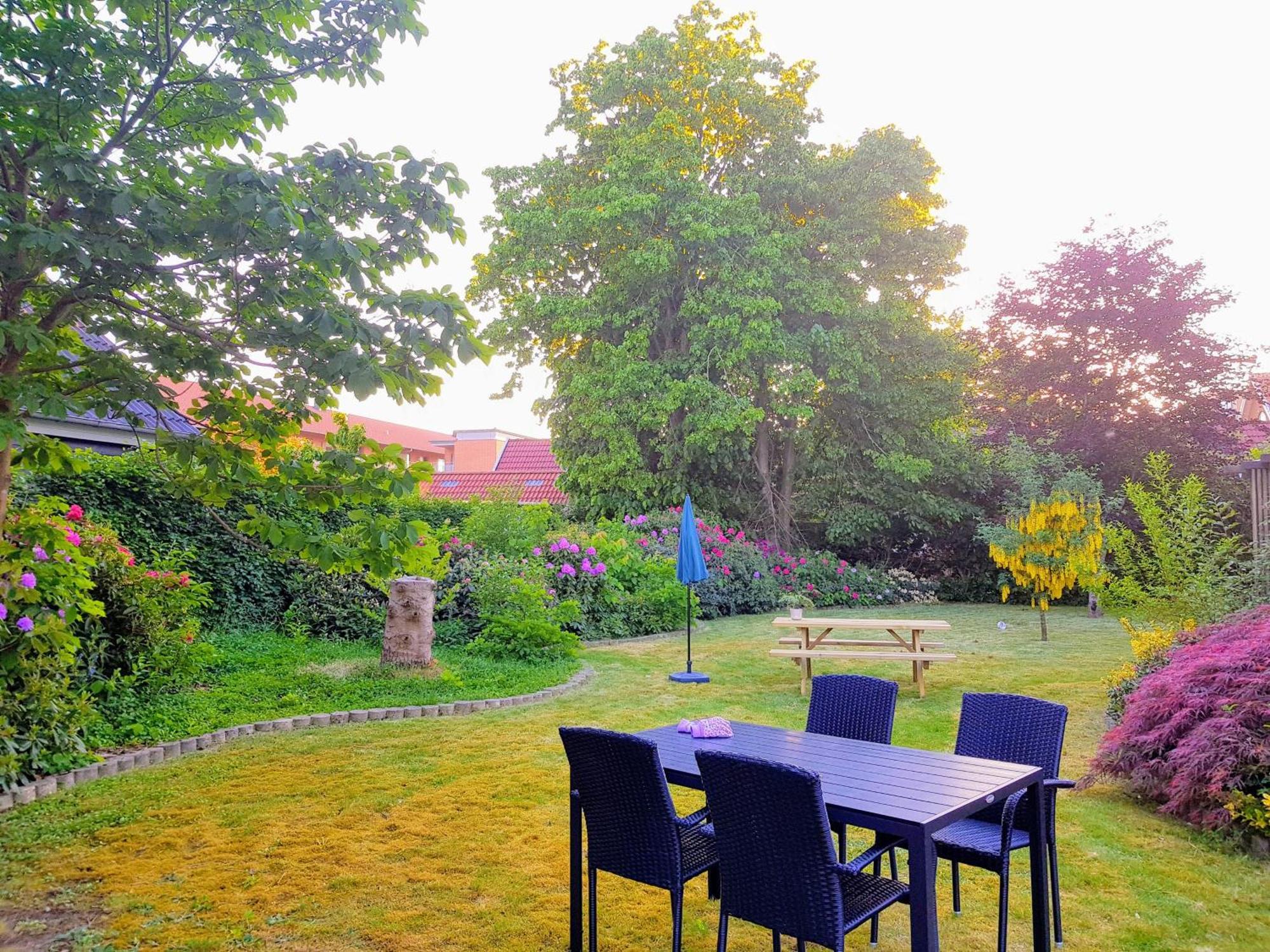 5Min Walk To Lego House - Two Bedrooms On Loft Floor With Balcony * With Garden Billund Eksteriør bilde