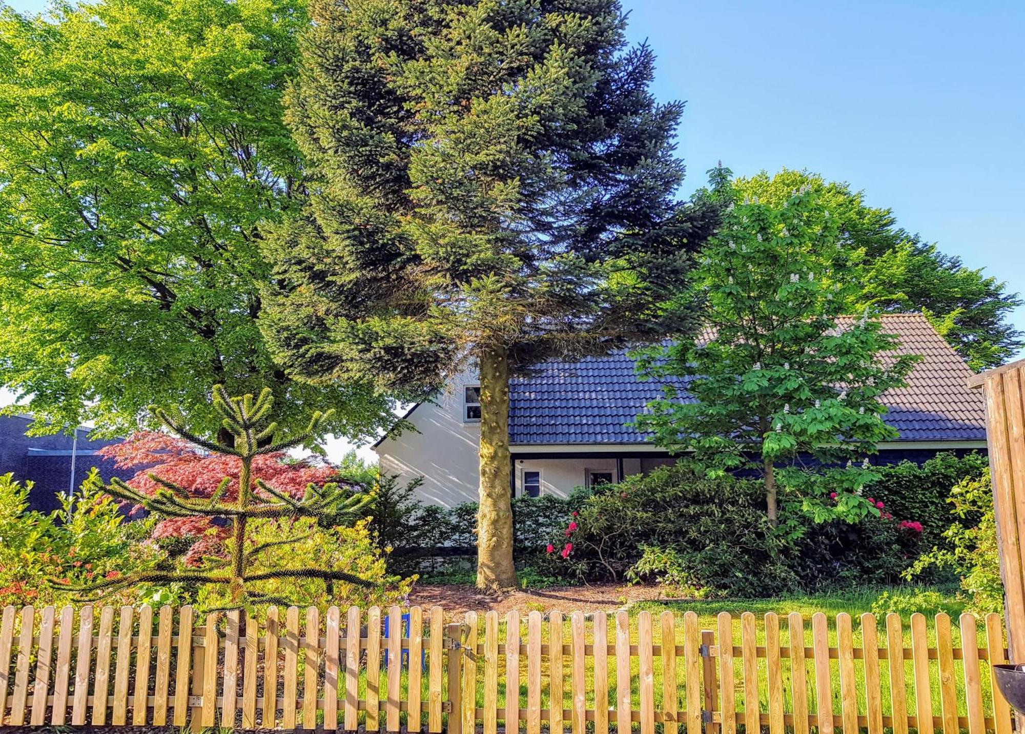 5Min Walk To Lego House - Two Bedrooms On Loft Floor With Balcony * With Garden Billund Eksteriør bilde